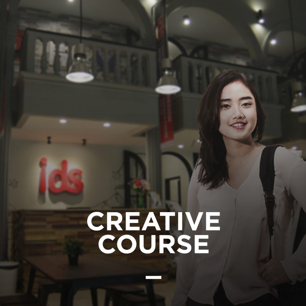 IDS International Design School IDS IDS International Design School IDS