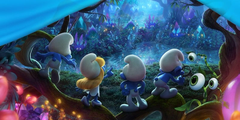 Smurfs-The-Lost-Village-poster-featured