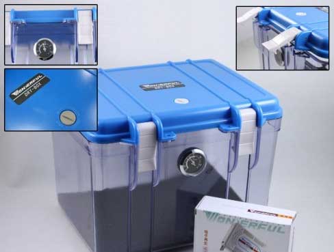 cara merawat kamera mirrorless