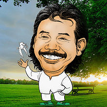 Supriyanto G.S Kartunis Sukses Supriyanto G.S Kartunis Sukses